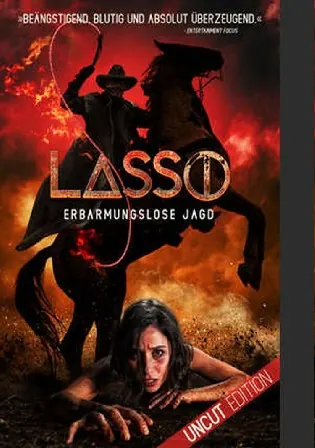 Lasso 2017 Hindi Dubbed Dual audio Full movie BluRay Bolly4u Lasso 2017 Hindi Dubbed Dual audio Full movie BluRay Bolly4u
