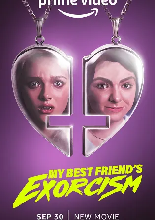 My Best Friends Exorcism 2022 Hindi Dual Audio Movie Download WEB-DL My Best Friends Exorcism 2022 Hindi Dual Audio Movie Download WEB-DL