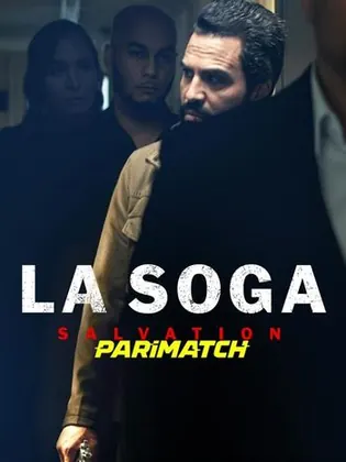 La Soga Salvation 2021 WEB-HD 750MB Bangali (Voice Over) Dual Audio 720p Download La Soga Salvation 2021 WEB-HD 750MB Bangali (Voice Over) Dual Audio 720p Watch Online Full Movie Download bolly4u