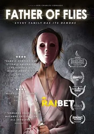 Father of Flies 2021 WEB-HD 750MB Hindi (Voice Over) Dual Audio 720p Download Father of Flies 2021 WEB-HD 750MB Hindi (Voice Over) Dual Audio 720p Watch Online Full Movie Download bolly4u