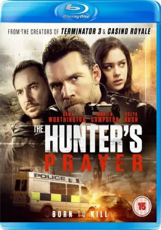 The Hunters Prayer 2017 BRRip 300Mb Hindi Dual Audio 480p Watch Online Full Movie Download bolly4u The Hunters Prayer 2017 BRRip 300Mb Hindi Dual Audio 480p Watch Online Full Movie Download bolly4u