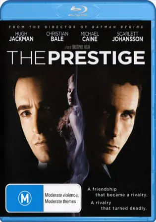 The Prestige 2006 BRRip 300Mb Hindi Dual Audio 480p Watch Online Full Movie Download bolly4u The Prestige 2006 BRRip 300Mb Hindi Dual Audio 480p Watch Online Full Movie Download bolly4u