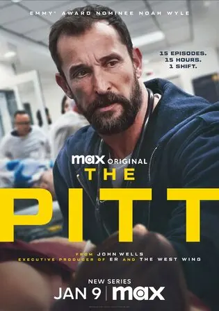 The Pitt 2024 WEB-DL Hindi Dual Audio ORG S01 Complete Download 720p Watch Online Free bolly4u The Pitt 2024 WEB-DL Hindi Dual Audio ORG S01 Complete Download 720p Watch Online Free bolly4u