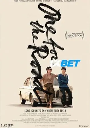 One for the Road 2021 WEB-HD 800MB Hindi (Voice Over) Dual Audio 720p Download One for the Road 2021 WEB-HD 800MB Hindi (Voice Over) Dual Audio 720p Watch Online Full Movie Download bolly4u