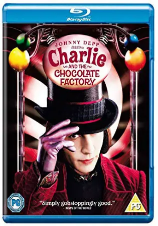 Charlie and the Chocolate Factory 2005 BluRay 950Mb Hindi Dual Audio 720p Watch Online Full Movie Download bolly4u Charlie and the Chocolate Factory 2005 BluRay 950Mb Hindi Dual Audio 720p Watch Online Full Movie Download bolly4u