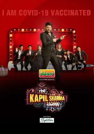 The Kapil Sharma Show HDTV 480p 200Mb 25 Sept 2021 Watch Online Free Download bolly4u The Kapil Sharma Show HDTV 480p 200Mb 25 Sept 2021 Watch Online Free Download bolly4u