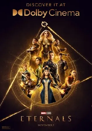 Eternals 2021 CAMRip 400MB English 480p Watch Online Full Movie Download bolly4u Eternals 2021 CAMRip 400MB English 480p Watch Online Full Movie Download bolly4u