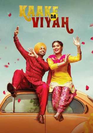 Kaake Da Viyah 2019 WEB-DL 400Mb Punjabi 480p Watch Online Full Movie Download bolly4u Kaake Da Viyah 2019 WEB-DL 400Mb Punjabi 480p Watch Online Full Movie Download bolly4u