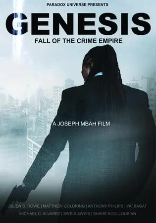 Genesis Fall of The Crime Empire 2017 WEB-DL Hindi Dual Audio Full Movie Download 720p 480p Watch Online Free bolly4u Genesis Fall of The Crime Empire 2017 WEB-DL Hindi Dual Audio Full Movie Download 720p 480p Watch Online Free bolly4u