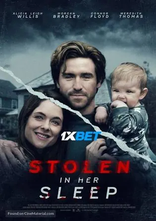Stolen in Her sleep 2022 WEB-HD 800MB Bengali (Voice Over) Dual Audio 720p Download Stolen in Her sleep 2022 WEB-HD 800MB Bengali (Voice Over) Dual Audio 720p Watch Online Full Movie Download bolly4u