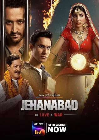 Jehanabad of Love and War 2023 WEB-DL Hindi S01 Complete Download 720p 480p Watch Online Free bolly4u Jehanabad of Love and War 2023 WEB-DL Hindi S01 Complete Download 720p 480p Watch Online Free bolly4u