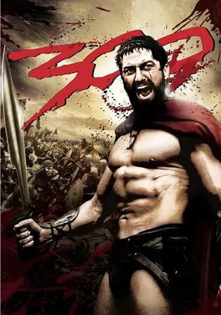 300 (2006) WEB-DL Hindi Dual Audio ORG Full Movie Download 1080p 720p 480p watch Online Free bolly4u 300 (2006) WEB-DL Hindi Dual Audio ORG Full Movie Download 1080p 720p 480p watch Online Free bolly4u