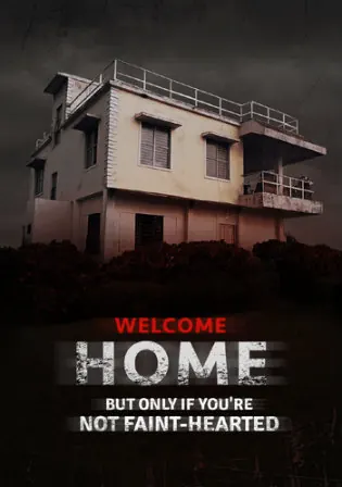 Welcome Home 2020 WEB-DL 900Mb Hindi Movie Download 720p Watch Online Free Download bolly4u Welcome Home 2020 WEB-DL 900Mb Hindi Movie Download 720p Watch Online Free Download bolly4u