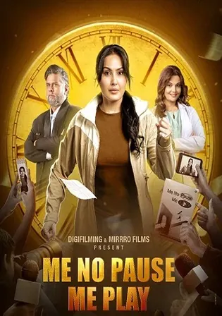 Me No Pause Me Play 2025 HDTC Hindi Full Movie Download 1080p 720p 480p Watch Online Free bolly4u Me No Pause Me Play 2025 HDTC Hindi Full Movie Download 1080p 720p 480p Watch Online Free bolly4u