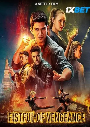Fistful of Vengeance 2022 WEB-HD 750MB Telugu (Voice Over) Dual Audio 720p Download Fistful of Vengeance 2022 WEB-HD 750MB Telugu (Voice Over) Dual Audio 720p Watch Online Full Movie Download bolly4u