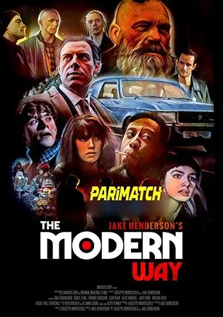 The Modern Way 2022 WEB-HD 800MB Tamil (Voice Over) Dual Audio 720p Download The Modern Way 2022 WEB-HD 800MB Tamil (Voice Over) Dual Audio 720p Watch Online Full Movie Download bolly4u