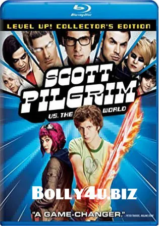 Scott Pilgrim vs The World 2010 BRRip 1GB Hindi Dual Audio 720p Watch Online Full Movie Download bolly4u Scott Pilgrim vs The World 2010 BRRip 1GB Hindi Dual Audio 720p Watch Online Full Movie Download bolly4u