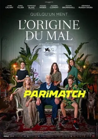 Lorigine du mal 2022 HDCAM 800MB Telugu (Voice Over) Dual Audio 720p Download Lorigine du mal 2022 HDCAM 800MB Telugu (Voice Over) Dual Audio 720p Watch Online Full Movie Download bolly4u