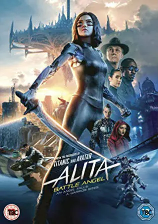 Alita Battle Angel 2019 WEB-DL 300Mb English 480p ESub Watch Online Full movie Download bolly4u Alita Battle Angel 2019 WEB-DL 300Mb English 480p ESub Watch Online Full movie Download bolly4u