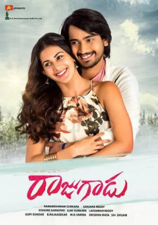 Raju Gadu 2018 HDRip 950Mb UNCUT Hindi Dual Audio 720p Watch Online Full Movie Download bolly4u Raju Gadu 2018 HDRip 950Mb UNCUT Hindi Dual Audio 720p Watch Online Full Movie Download bolly4u