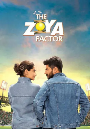 The Zoya Factor 2019 WEB-DL 400Mb Full Hindi Movie Download 480p Watch Online Free Bolly4u The Zoya Factor 2019 WEB-DL 400Mb Full Hindi Movie Download 480p Watch Online Free Bolly4u