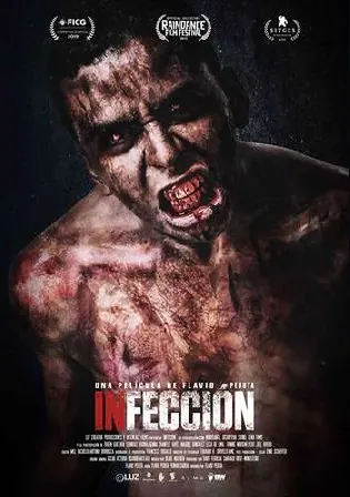 Infection 2019 BRRip 300MB Hindi Dual Audio 480p Watch Online Full Movie Download bolly4u Infection 2019 BRRip 300MB Hindi Dual Audio 480p Watch Online Full Movie Download bolly4u