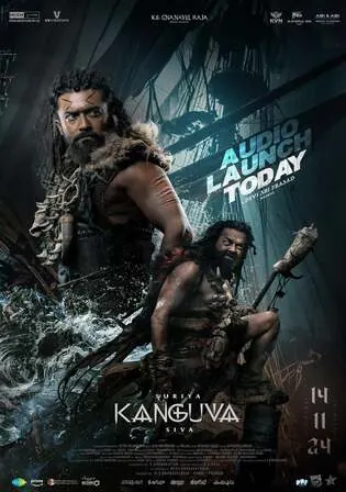 Kanguva 2024 WEB-DL Hindi CLEAN Full Movie Download 1080p 720p 480p Watch Online Free bolly4u Kanguva 2024 WEB-DL Hindi CLEAN Full Movie Download 1080p 720p 480p Watch Online Free bolly4u
