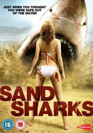 Sand Sharks 2012 BluRay 300Mb Hindi Dual Audio 480p Watch Online Full Movie Download bolly4u Sand Sharks 2012 BluRay 300Mb Hindi Dual Audio 480p Watch Online Full Movie Download bolly4u