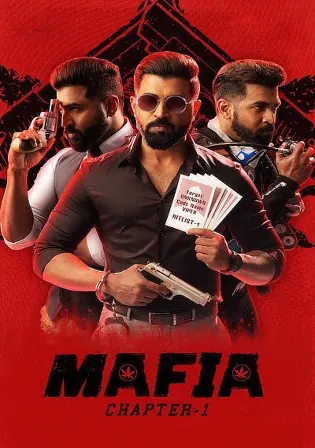 Mafia Chapter 1 2020 WEB-DL 400Mb UNCUT Hindi Dual Audio 480p Watch Online Full Movie Download bolly4u Mafia Chapter 1 2020 WEB-DL 400Mb UNCUT Hindi Dual Audio 480p Watch Online Full Movie Download bolly4u
