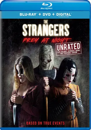 The Strangers Prey at Night 2018 BRRip 800MB Hindi Dual Audio 720p Watch Online Full Movie Download bolly4u The Strangers Prey at Night 2018 BRRip 300MB Hindi Dual Audio 480p Watch Online Full Movie Download bolly4u