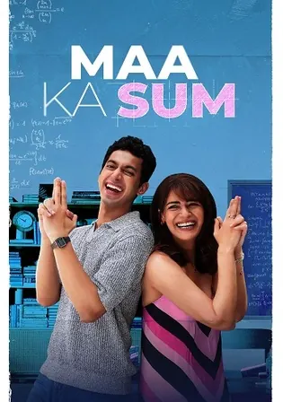 Maa Ka Sum 2026 WEB-DL Hindi S01 Complete Download 720p 480p Watch Online Free bolly4u Maa Ka Sum 2026 WEB-DL Hindi S01 Complete Download 720p 480p Watch Online Free bolly4u