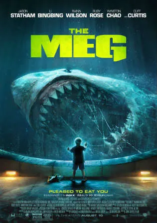 The Meg 2018 HC HDRip 350MB Full Hindi Dual Audio Movie Download 480p Watch Online Free bolly4u The Meg 2018 HC HDRip 350MB Full Hindi Dual Audio Movie Download 480p Watch Online Free bolly4u