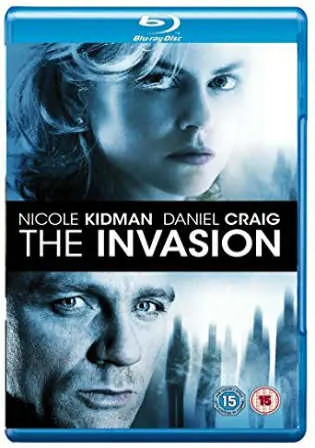 The Invasion 2007 BluRay 300MB Hindi Dual Audio 480p Watch Online Full Movie Download bolly4u The Invasion 2007 BluRay 300MB Hindi Dual Audio 480p Watch Online Full Movie Download bolly4u