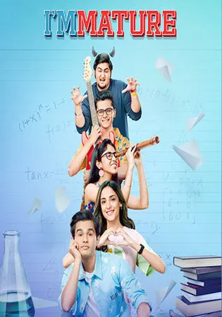 Immature 2023 WEB-DL Hindi S03 Complete Download 720p 480p Watch Online Free bolly4u Immature 2023 WEB-DL Hindi S03 Complete Download 720p 480p Watch Online Free bolly4u