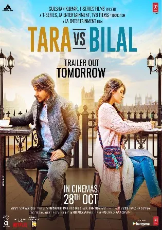 Tara vs Bilal 2022 Hindi Movie Download HDRip 720p/480p Bolly4u Tara vs Bilal 2022 Hindi Movie Download HDRip 720p/480p Bolly4u