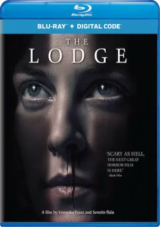 The Lodge 2019 BRRip 850Mb English 720p ESub Watch Online Full Movie Download bolly4u The Lodge 2019 BRRip 850Mb English 720p ESub Watch Online Full Movie Download bolly4u
