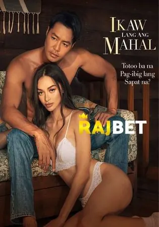 Ikaw lang ang mahal 2022 WEB-HD 800MB Hindi (Voice Over) Dual Audio 720p Download Ikaw lang ang mahal 2022 WEB-HD 800MB Hindi (Voice Over) Dual Audio 720p Watch Online Full Movie Download bolly4u