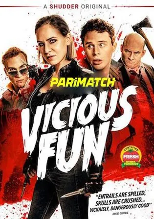 Vicious Fun 2020 WEB-HD 750MB Telugu (Voice Over) Dual Audio 720p Download Vicious Fun 2020 WEB-HD 750MB Telugu (Voice Over) Dual Audio 720p Watch Online Full Movie Download bolly4u