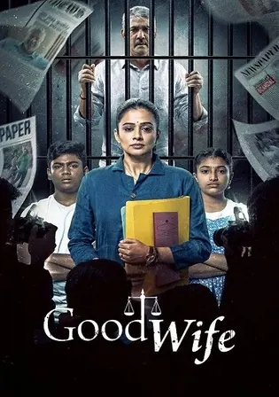 Good Wife 2025 WEB-DL Hindi S01 Complete Download 720p 480p Watch Online Free bolly4u Good Wife 2025 WEB-DL Hindi S01 Complete Download 720p 480p Watch Online Free bolly4u