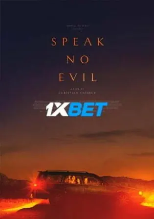 Speak No Evil 2022 WEB-DL 800MB Tamil (Voice Over) Dual Audio 720p Download Speak No Evil 2022 WEB-DL 800MB Tamil (Voice Over) Dual Audio 720p Watch Online Full Movie Download bolly4u