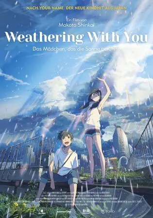 Weathering With You 2019 WEB-DL Hindi Dual Audio ORG Full Movie Download 1080p 720p 480p Watch Online Free bolly4u Weathering With You 2019 WEB-DL Hindi Dual Audio ORG Full Movie Download 1080p 720p 480p Watch Online Free bolly4u
