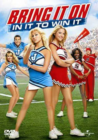 Bring It On In It To Win It 2007 BluRay 300Mb Hindi Dual Audio 480p Watch Online Full Movie Download bolly4u Bring It On In It To Win It 2007 BluRay 300Mb Hindi Dual Audio 480p Watch Online Full Movie Download bolly4u