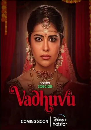 Vadhuvu 2023 WEB-DL Hindi S01 Complete Download 720p 480p Watch Online Free bolly4u Vadhuvu 2023 WEB-DL Hindi S01 Complete Download 720p 480p Watch Online Free bolly4u