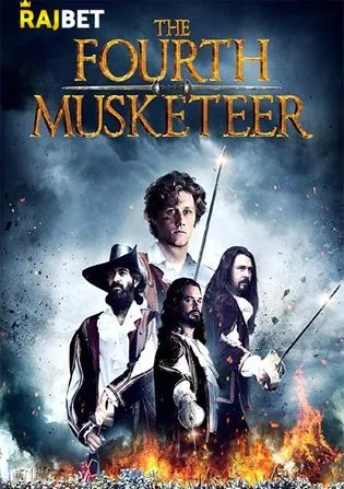 The Fourth Musketeer 2022 WEB-HD 750MB Hindi (Voice Over) Dual Audio 720p Download The Fourth Musketeer 2022 WEB-HD 750MB Hindi (Voice Over) Dual Audio 720p Watch Online Full Movie Download bolly4u