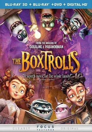 The Boxtrolls 2014 BluRay 300Mb Hindi Dubbed Dual Audio 480p Watch Online Full Movie Download bolly4u The Boxtrolls 2014 BluRay 300Mb Hindi Dubbed Dual Audio 480p Watch Online Full Movie Download bolly4u