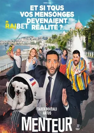 Menteur 2022 HDCAM 800MB Telugu (Voice Over) Dual Audio 720p Download Menteur 2022 HDCAM 800MB Telugu (Voice Over) Dual Audio 720p Watch Online Full Movie Download bolly4u