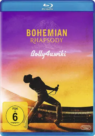 Bohemian Rhapsody 2018 BRRip 450MB Hindi Dual Audio ORG 480p ESub Watch Online Full Movie Download bolly4u Bohemian Rhapsody 2018 BRRip 450MB Hindi Dual Audio ORG 480p ESub Watch Online Full Movie Download bolly4u
