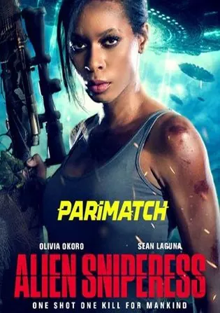 Alien Sniperess 2022 WEB-HD 750MB Tamil (Voice Over) Dual Audio 720p Download Alien Sniperess 2022 WEB-HD 750MB Tamil (Voice Over) Dual Audio 720p Watch Online Full Movie Download bolly4u