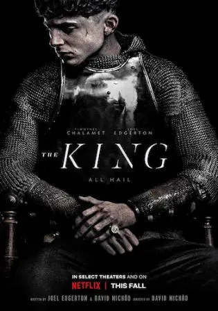 The King 2019 BluRay 400MB Hindi Dual Audio ORG 480p Watch Online Full Movie Download bolly4u The King 2019 BluRay 400MB Hindi Dual Audio ORG 480p Watch Online Full Movie Download bolly4u