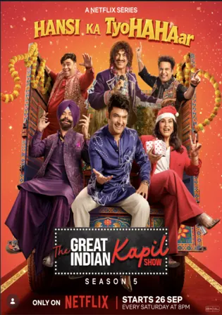The Great Indian Kapil Show 2026 WEB-DL Hindi S05 Complete Download 720p Watch Online Free bolly4u The Great Indian Kapil Show 2026 WEB-DL Hindi S05 Complete Download 720p Watch Online Free bolly4u